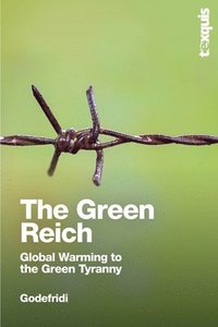 bokomslag Green Reich