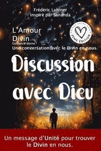 bokomslag Amour Divin - Une conversation avec le Divin en nous.