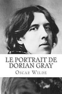 bokomslag Le Portrait de Dorian Gray