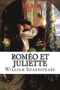 bokomslag Romeo et Juliette