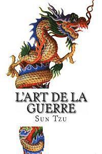 Sun Tzu - L'Art de la guerre, Häftad