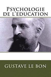 Psychologie de l'education 1