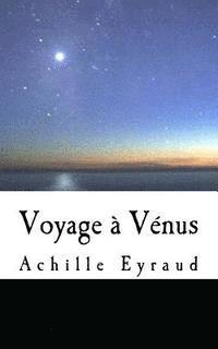 bokomslag Voyage a Venus