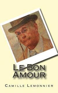 bokomslag Le Bon Amour