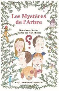 Les Mystères de l'Arbre 1