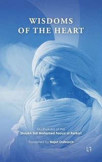 bokomslag Wisdoms of the Heart