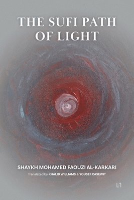 bokomslag The Sufi Path of Light