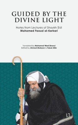 Guided By The Divine Light (Vol. I)