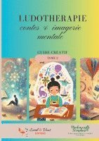 bokomslag Ludotherapie - contes & imagerie mentale