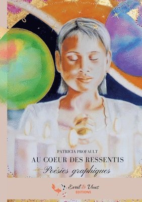bokomslag Au coeur des ressentis