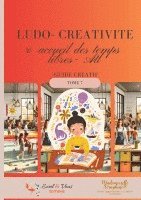 bokomslag Ludo - créativité et accueil des temps libres (ATL): tome 7