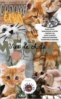 Vies de chats: Cadavre exquis - écriture collective 1