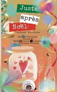 bokomslag Juste après Noël