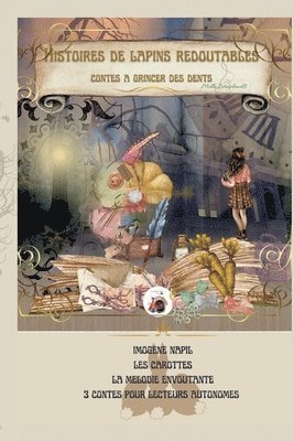 Histoires de lapins redoutables