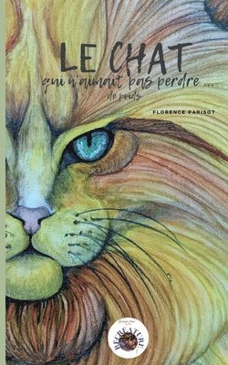 chat qui n'aimait pas perdre de poids