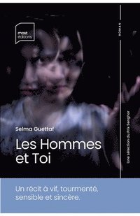 bokomslag Les Hommes et Toi