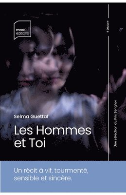 bokomslag Les Hommes et Toi
