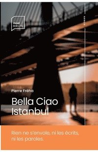 bokomslag Bella Ciao Istanbul