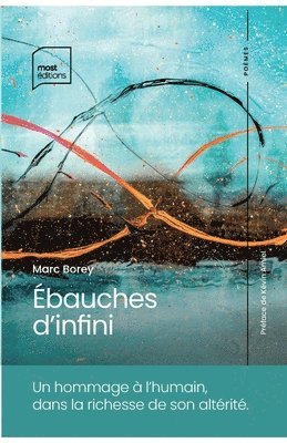 Ébauches d'infini