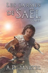 bokomslag Les Larmes de Saël: Tome 3