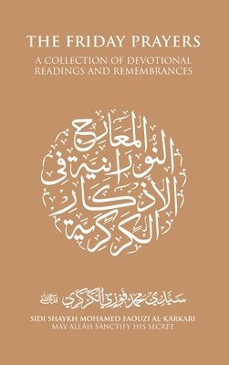 The Friday Prayers 1