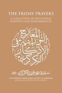 bokomslag Friday Prayers