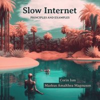 bokomslag Slow Internet: A Roadmap to Reclaim the Lost Promise of the Internet