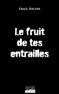 bokomslag fruit de tes entrailles