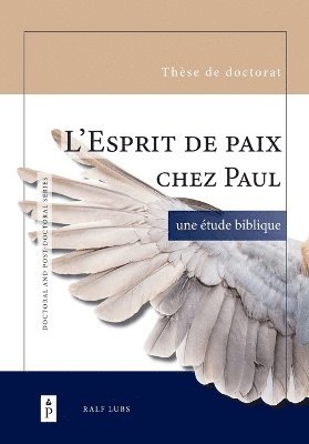 L'Esprit de paix chez Paul
