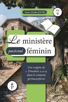 ministère pastoral féminin