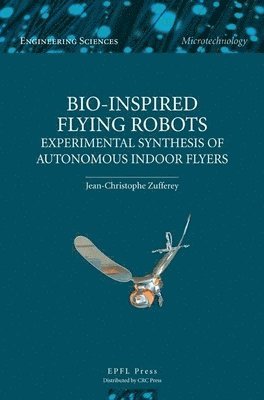 Bio-inspired Flying Robots 1