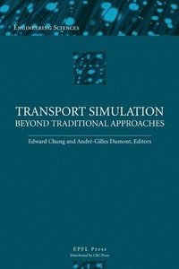 bokomslag Transport Simulation