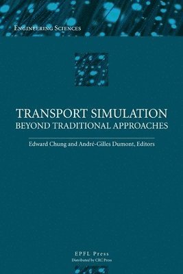 Transport Simulation 1