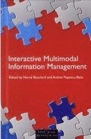 bokomslag Interactive Multimodal Information Management