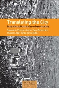 bokomslag Translating the City