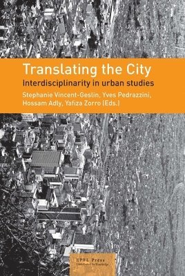 Translating the City 1
