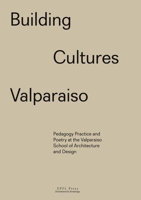 Building Cultures Valparaiso 1