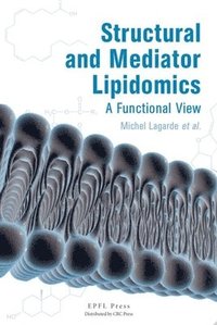 bokomslag Structural and Mediator Lipidomics