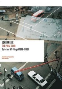 bokomslag John Miller: The Price Club