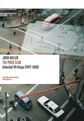 John Miller: The Price Club 1