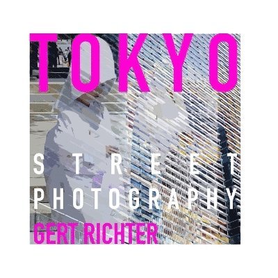 Tokyo Street Photography 1