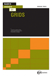 bokomslag Basics Design: Grids
