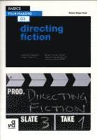 bokomslag Basics Film-Making 03: Directing Fiction