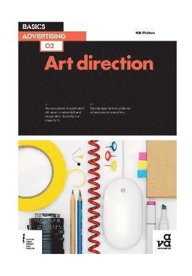 Basics Advertising 02: Art Direction 1