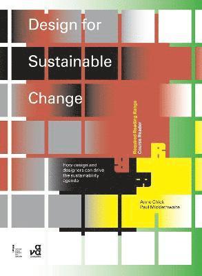 Design for Sustainable Change 1