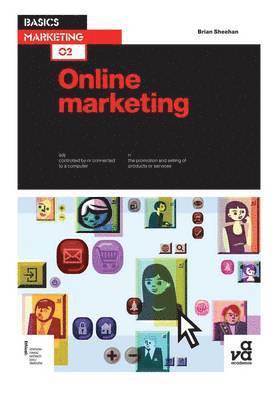 Basics Marketing: Online Marketing 1