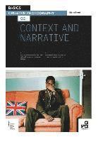 bokomslag Basics Creative Photography 02: Context and Narrative