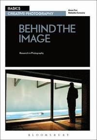 bokomslag Basics Creative Photography 03: Research Methods