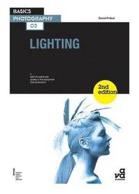 bokomslag Basics Photography 02: Lighting 2nd Edition