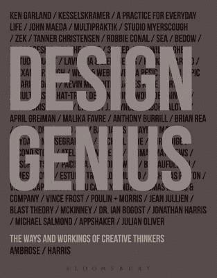 Creative Thinking: Unlocking The Minds Of Visual Communicators 1